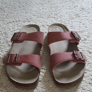Madden Girl Sandals